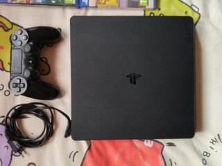 PS4 Slim