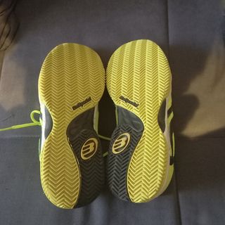 Zapatillas Bullpadel