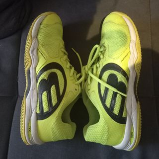 Zapatillas Bullpadel
