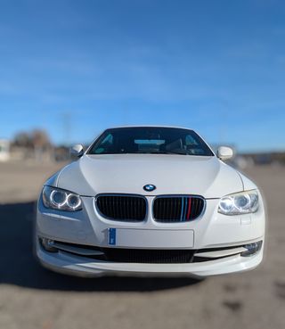 BMW Serie 3 2012