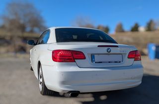 BMW Serie 3 2012