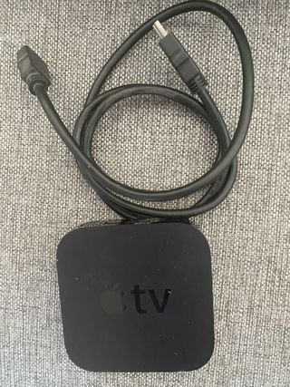 Apple TV