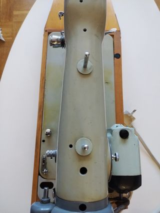 Maquina coser SIGMA (antigua)