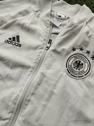 Chaqueta XL Adidas Selección Alemania 