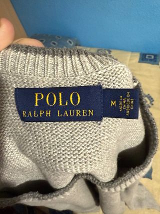 Jersey Ralph Lauren