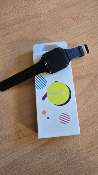 Reloj para niño o niña