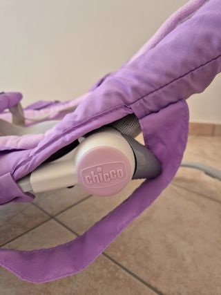 Sdraietta Neonati Chicco