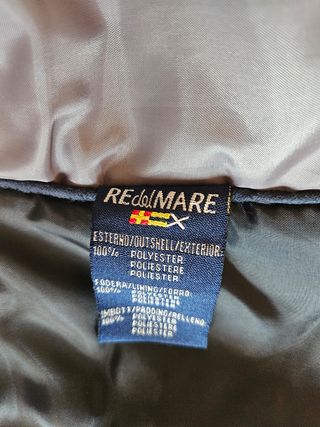 Giubbotto Re del Mare