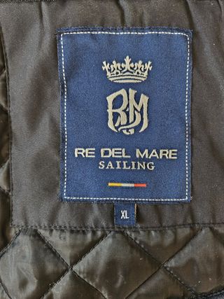 Giubbotto Re del Mare