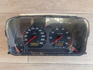 Cuadro de instrumentos VW Golf 3
