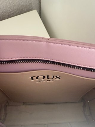 Bolso morado