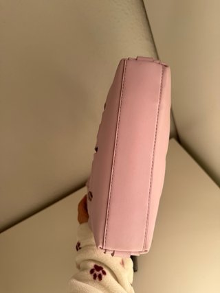 Bolso morado