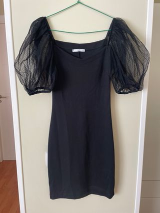 Vestido de fiesta