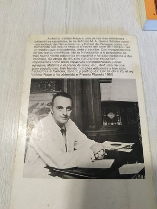 Concieto para instumentos desafinadosn