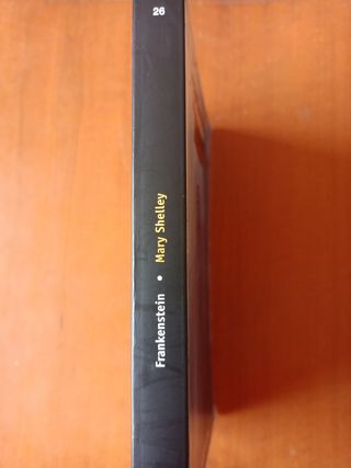 Frankeinstein. Educació Secundària 