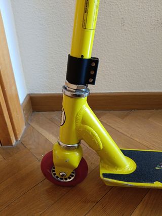 Patinete razor
