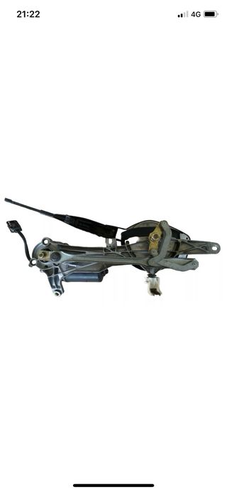 2028200342 Mercedes C W202 motore tergicristallo