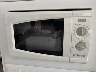 LOTE ELECTRODOMESTICOS COCINA