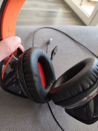 Tritton Ark 100