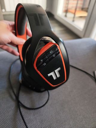 Tritton Ark 100