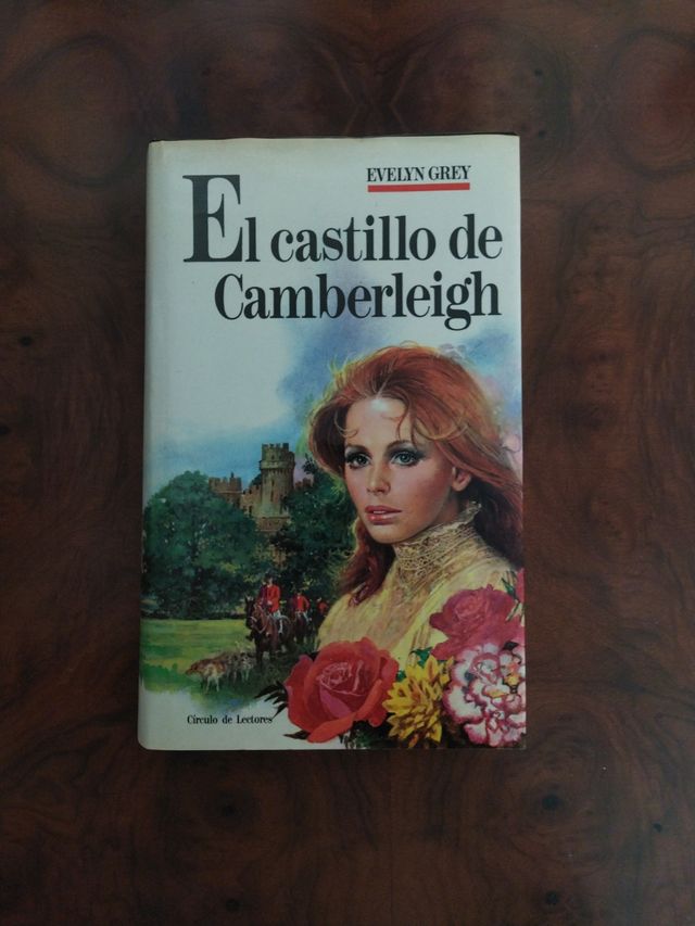 El castillo de Camberleigh