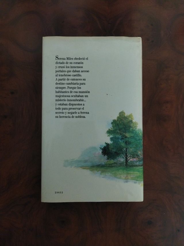 El castillo de Camberleigh