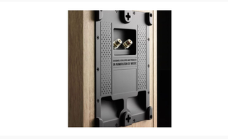 Altavoces home cinema pack Dali on Wall