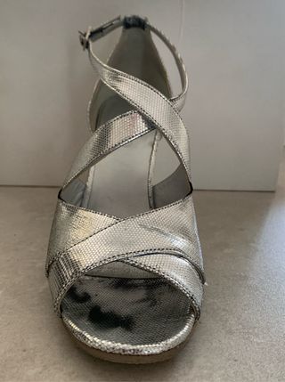 Zapatos de Salon