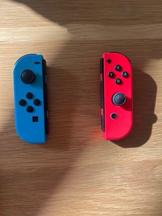 Pack Nintendo switch