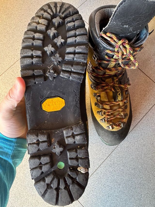 Botas La Sportiva 43.5