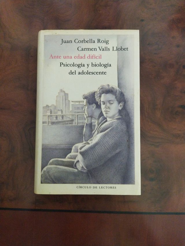 Ante una edad difícil