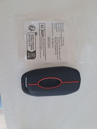 Funda llave para el coche