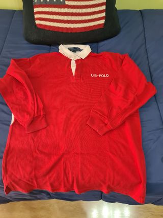 Polo Ralph Lauren CP RL 93 Vintage