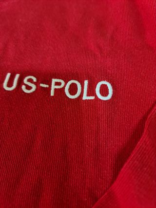 Polo Ralph Lauren CP RL 93 Vintage
