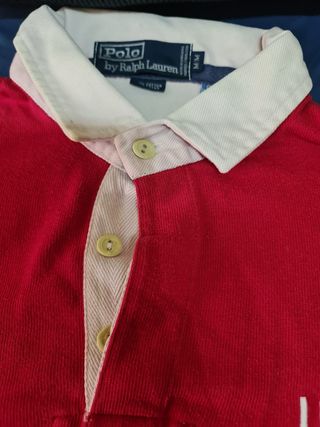 Polo Ralph Lauren CP RL 93 Vintage