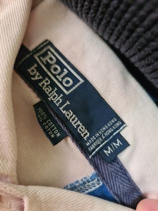 Polo Ralph Lauren CP RL 93 Vintage