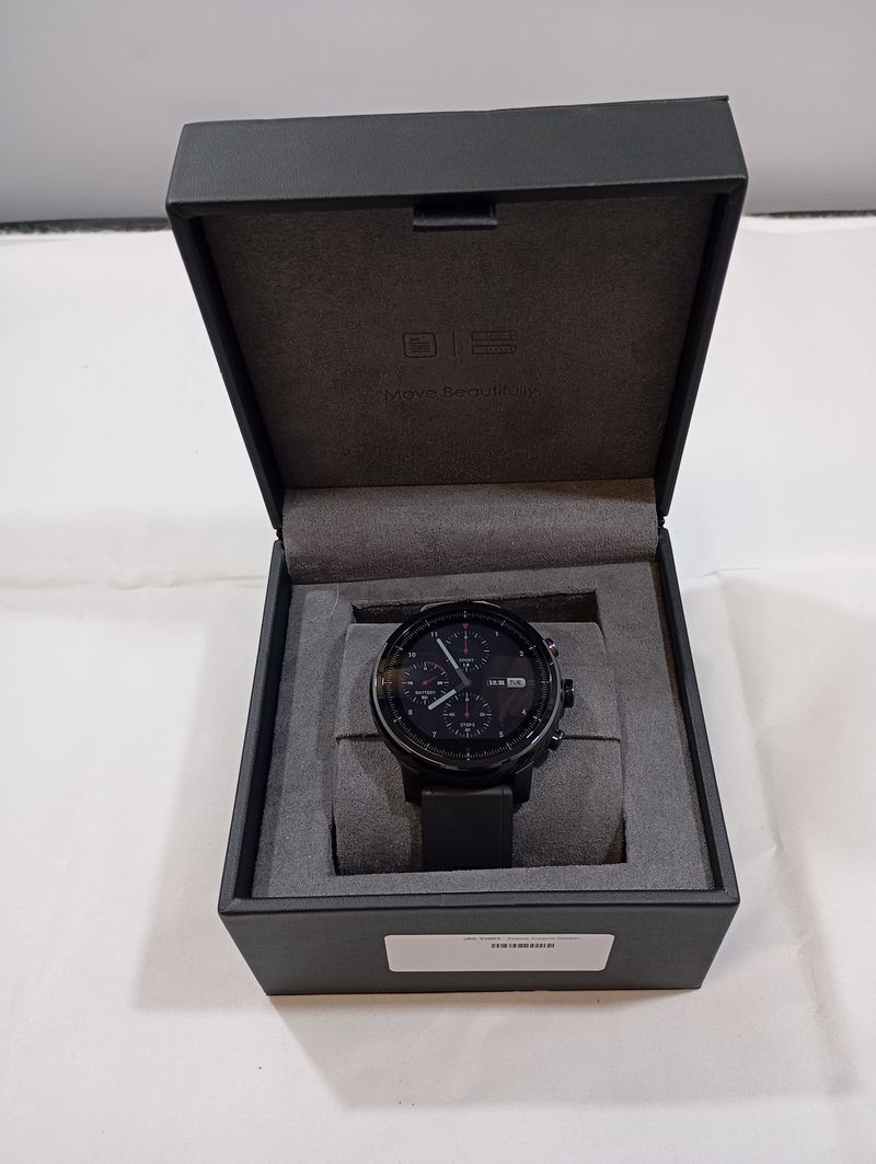 Xiaomi Amazfit Stratos+ (ref. 92803)