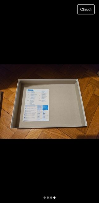 Clementoni High Quality Collection 1000 Puzzle