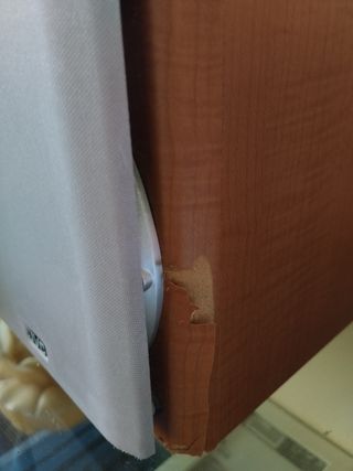 MINICADENA JVC 5 CDS UX-S59