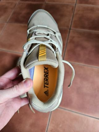 Adidas Terrex Skyhiker Goretex 40 (2/3)