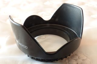 Parasol Foto & Video 52 mm