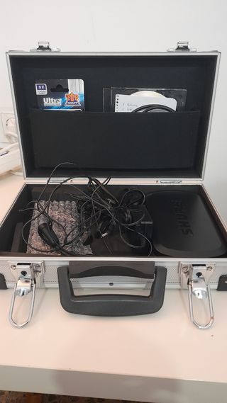 Auriculares inalambrico