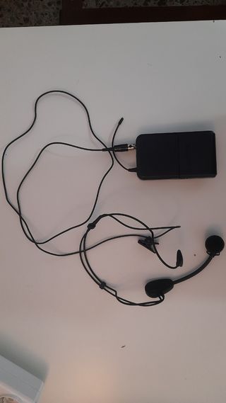 Auriculares inalambrico
