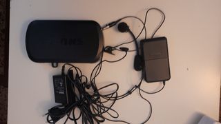 Auriculares inalambrico