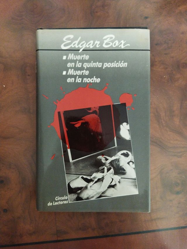 Muerte en la quinta posición