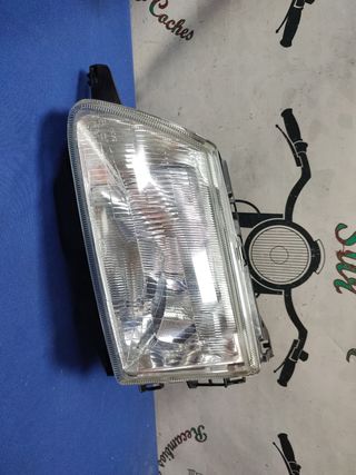 Citroen saxo faro delantero izquierdo