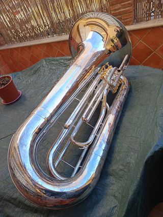 Tuba 
