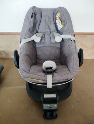 Maxi-Cosi +isofix
