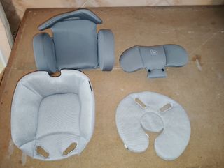 Maxi-Cosi +isofix