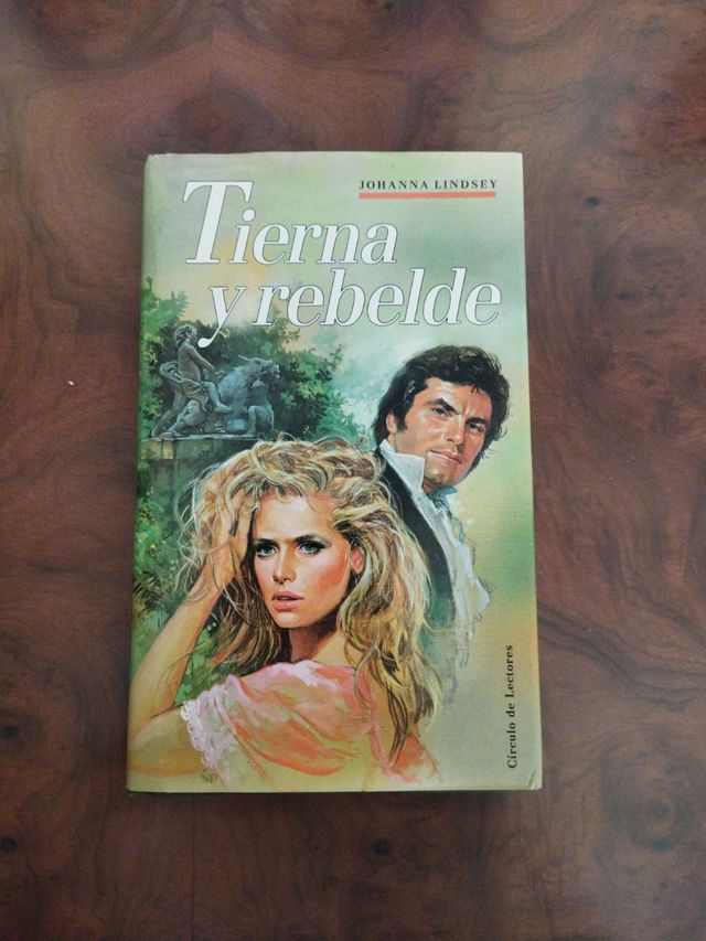Tierna y rebelde